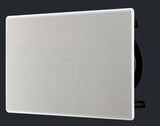 Įmontuojama centrinė garso kolonėlė Dynaudio P4-LCR50, 100W, 2-jų juostų Kolonėlės Dynaudio AUTOGARSAS.LT