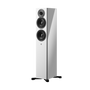 Dynaudio Focus 30, grindinės garso kolonėlės (įvairių spalvų)- balta blizgi