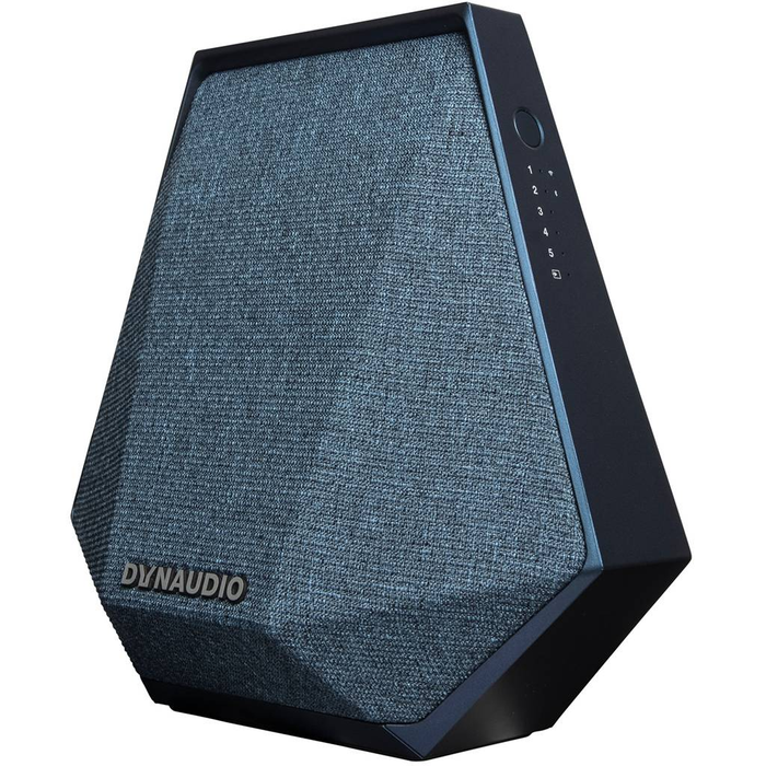 Bevielė muzikos sistema Dynaudio Music 1 Kolonėlės Dynaudio AUTOGARSAS.LT