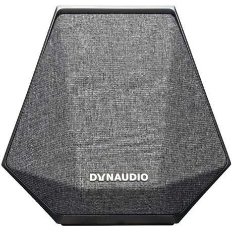 Bevielė muzikos sistema Dynaudio Music 1 Kolonėlės Dynaudio AUTOGARSAS.LT