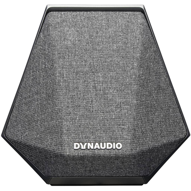 Bevielė muzikos sistema Dynaudio Music 1 Kolonėlės Dynaudio AUTOGARSAS.LT