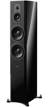 Dynaudio Contour 60i, grindinės garso kolonėlės (įvairių spalvų)- juoda