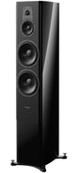 Dynaudio Contour 60i, grindinės garso kolonėlės (įvairių spalvų)- juoda