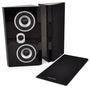 Dynavoice Magic FX-4 EX, efektinės garso kolonėlės (įvairių spalvų)- juoda 