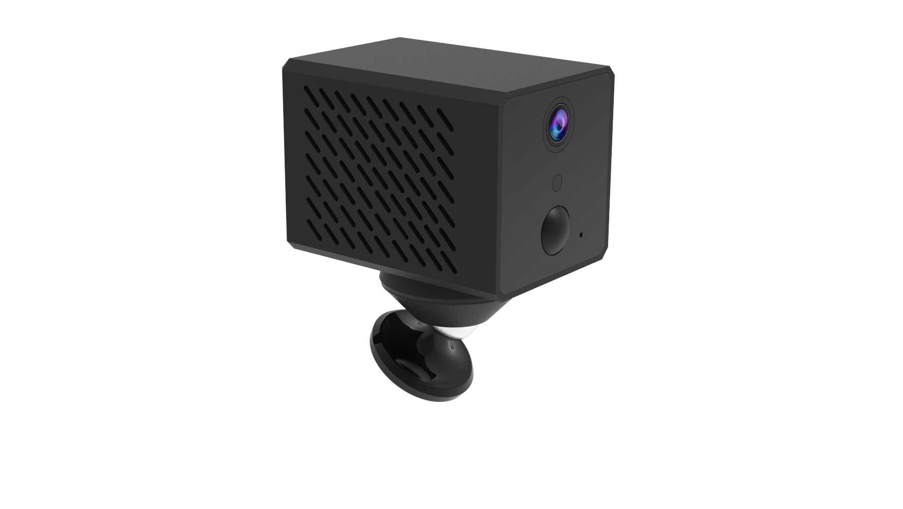 Vstarcam CB72, 4G kamera su integruota baterija