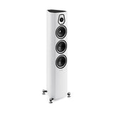 Sonus Faber SONETTO III, grindinė kolonėlė (įvairių spalvų)- matt white