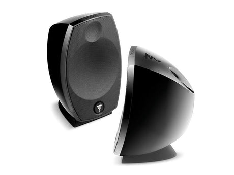 Focal SIB EVO 2.0, kompaktiškos kolonėlės (pora)