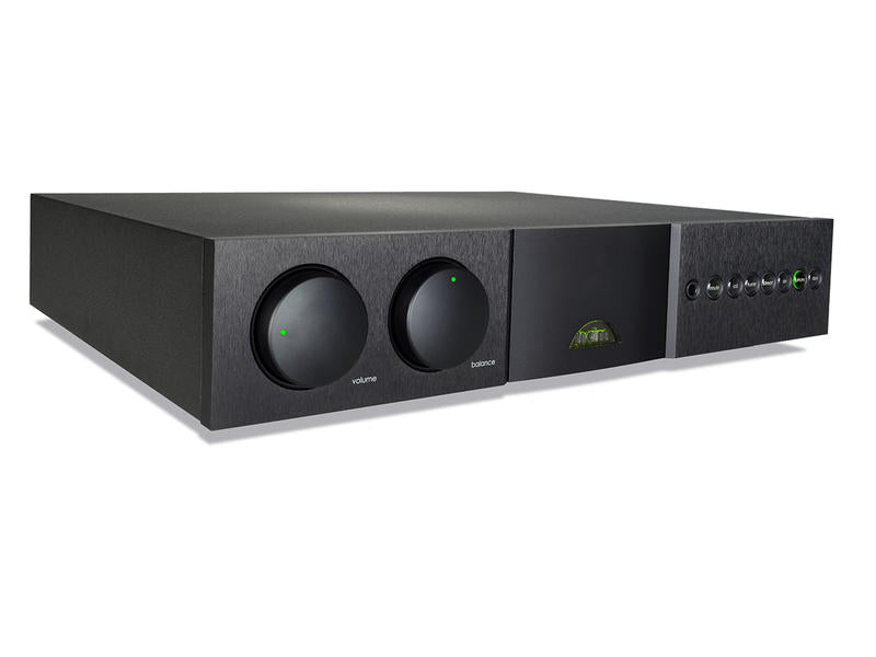 Naim SUPERNAIT 3, Integruotas stiprintuvas