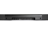 Polk Audio MAGNIFI MAX AX, Namų kino Soundbar garso sistema- galas