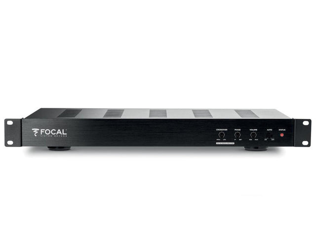 Focal 100 IWSUB8 AMPLIFIER, garso stirpintuvas