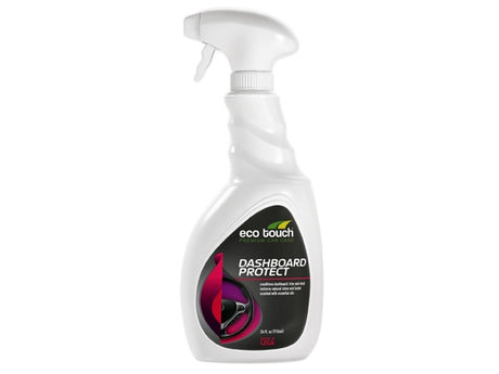 Prietaisų skydelio valiklis Eco Touch 150-500ml Nano įranga Mile AUTOGARSAS.LT