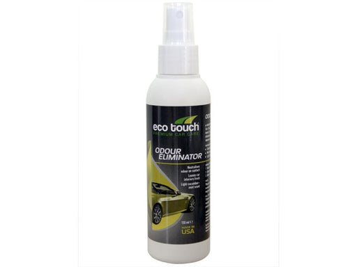 Kvapų naikiklis Eco Touch 150ml Nano įranga Mile AUTOGARSAS.LT