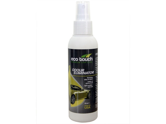 Kvapų naikiklis Eco Touch 150ml Nano įranga Mile AUTOGARSAS.LT