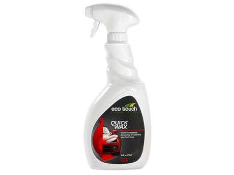 Greitojo vaškavimo priemonė Eco Touch 500ml Nano įranga Mile AUTOGARSAS.LT