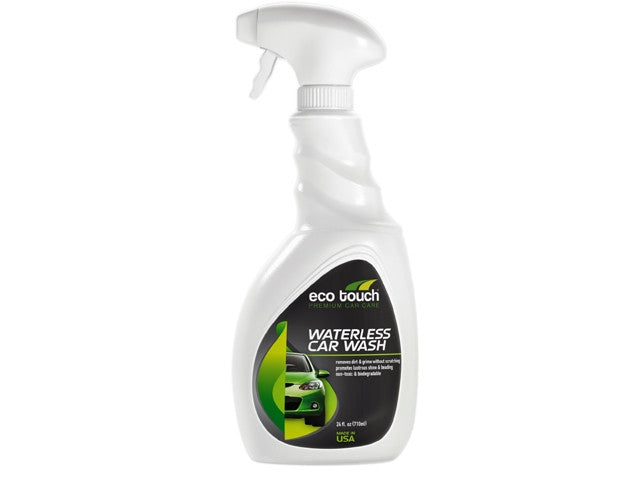 Bevandenis auto ploviklis Eco Touch 500ml Nano įranga Mile AUTOGARSAS.LT