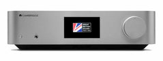 Tinklo grotuvas - pradinis stiprintuvas Cambridge Audio Edge NQ Stereo Cambridge AUTOGARSAS.LT
