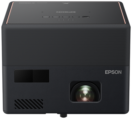 Epson EF-12, Mažas lazerinis išmanusis projektorius