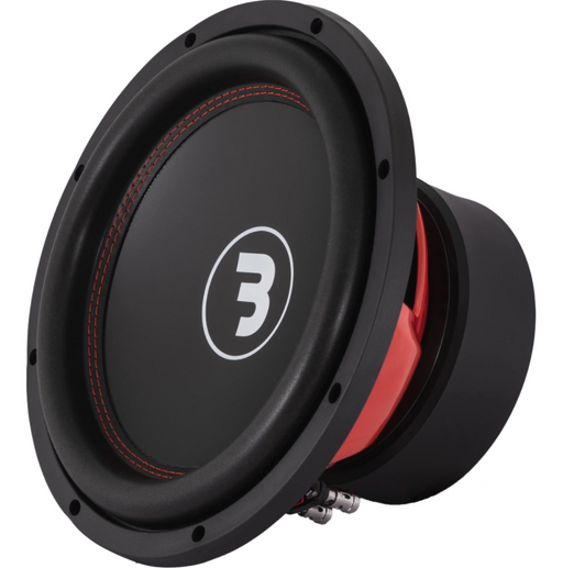 Bass Habit Elite E300D2, automobilinis žemų dažnių garsiakalbis