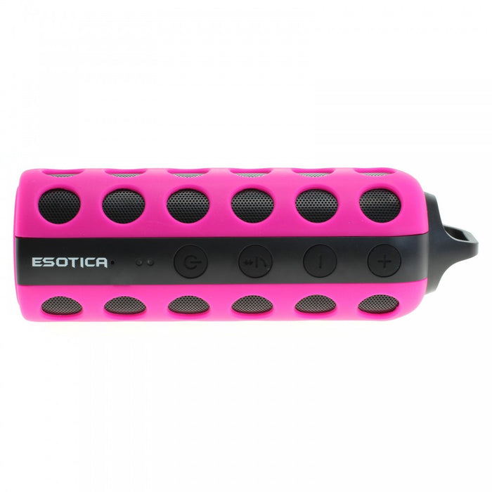 Bevielė garso kolonėlė ESOTICA SC-21, Bluetooth Kolonėlės Esotica AUTOGARSAS.LT