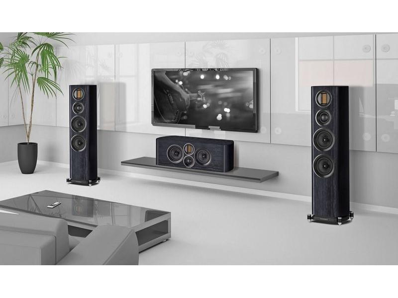 Wharfedale EVO 4.4 Kolonėlės Wharfedale AUTOGARSAS.LT