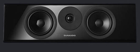 Centrinė garso kolonėlė Dynaudio Evoke 25C Kolonėlės Dynaudio AUTOGARSAS.LT