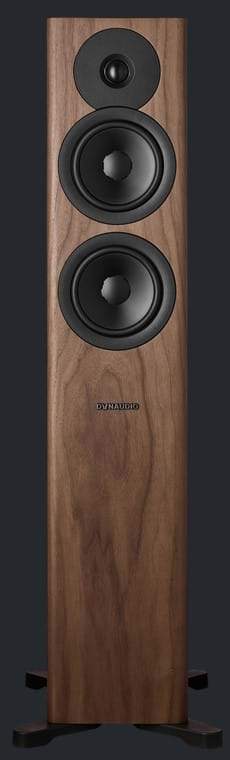 Dynaudio Evoke 30 Kolonėlės Dynaudio AUTOGARSAS.LT