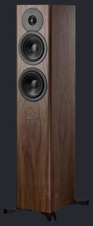 Dynaudio Evoke 30 Kolonėlės Dynaudio AUTOGARSAS.LT