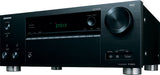 Tinklinis AV resyveris Onkyo TX-RZ610 7.2, 580W Namu kinas Onkyo AUTOGARSAS.LT