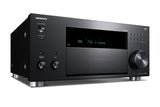 Onkyo TX-RZ830 9.2 kanalo A/V Resyveris Namu kinas Onkyo AUTOGARSAS.LT