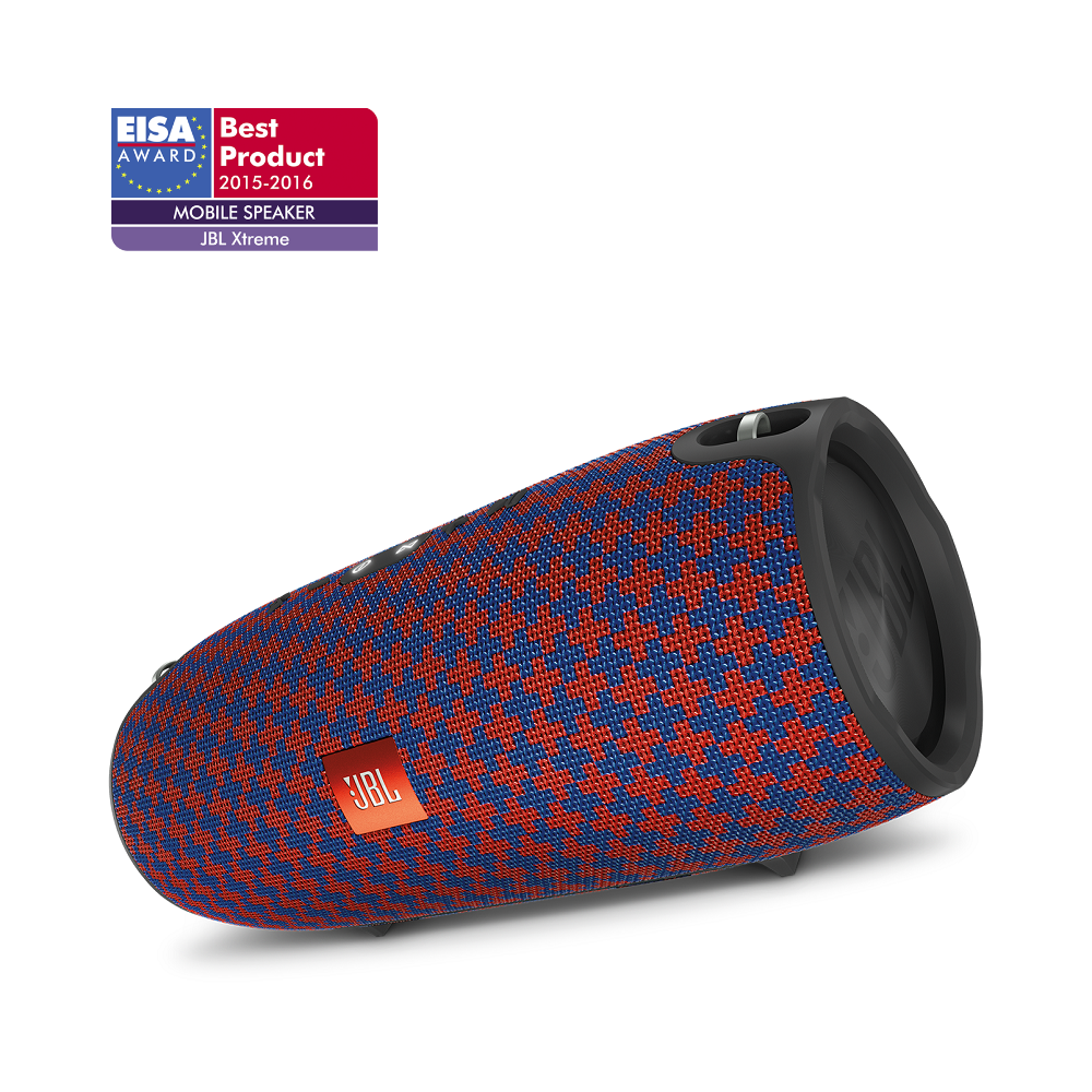 Nešiojama belaidė garso kolonėlė JBL Xtreme SPECIAL EDITION su Bluetooth, atspari vandeniui Kolonėlės JBL AUTOGARSAS.LT