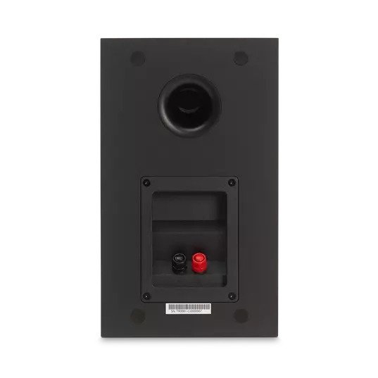 JBL STAGE A120, lentyninės garso kolonėlės- galas