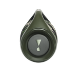 JBL Boombox 2, belaidė Bluetooth garso kolonėlė (įvairių spalvų) - šonnas / kita pusė
