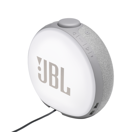 JBL Horizon 2 FM, Bluetooth žadintuvas- radijas (įvairių spalvų)- galas