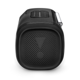 JBL Tuner, nešiojama Bleutooth kolonėlė su DAB/FM radiju  - šonas