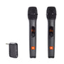 JBL Wireless Microphone Set, Belaidžių mikrofonų rinkinys