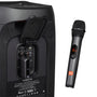JBL Wireless Microphone Set, Belaidžių mikrofonų rinkinys - įvaizdinė