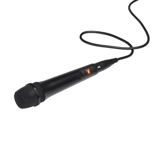JBL PBM100, Mikrofonas - šonas