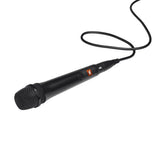 JBL PBM100, Mikrofonas - šonas