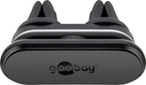 Goobay 45651, magnetinis automobilinis telefono laikiklis