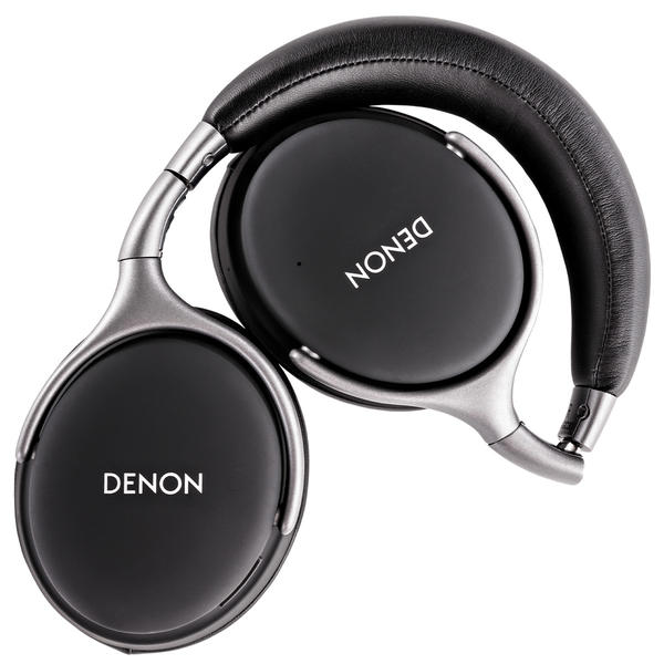 Denon AH-GC25W, Over-Ear tipo ausinės (įvairių spalvų)- viršus