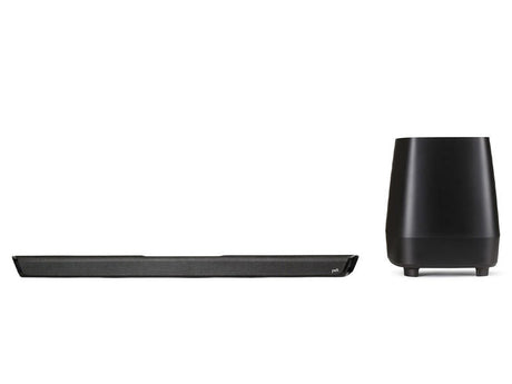 Polk Audio MAGNIFI 2, namų kino soundbar garso sistema