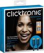 Clicktronic High Speed HDMI™, (5 m.) HDMI kabelis su Ethernet palaikymu- pakuotė