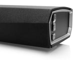 Denon DHT-S716H, Soundbaras su belaide Denon DSW-1H žemų dažnių garso kolonėle- soundbaras