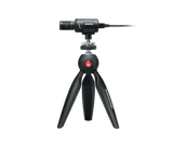 Shure MV88+ Video Kit, profesionalus garso įrašymo rinkinys