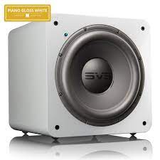 SVS SB-2000 Pro, žemų dažnių garso kolonėlė