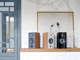 Lentyninė garso kolonėlė Focal Chora 806, 2-jų juostų Kolonėlės Focal AUTOGARSAS.LT