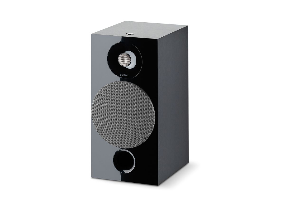 Lentyninė garso kolonėlė Focal Chora 806, 2-jų juostų Kolonėlės Focal AUTOGARSAS.LT