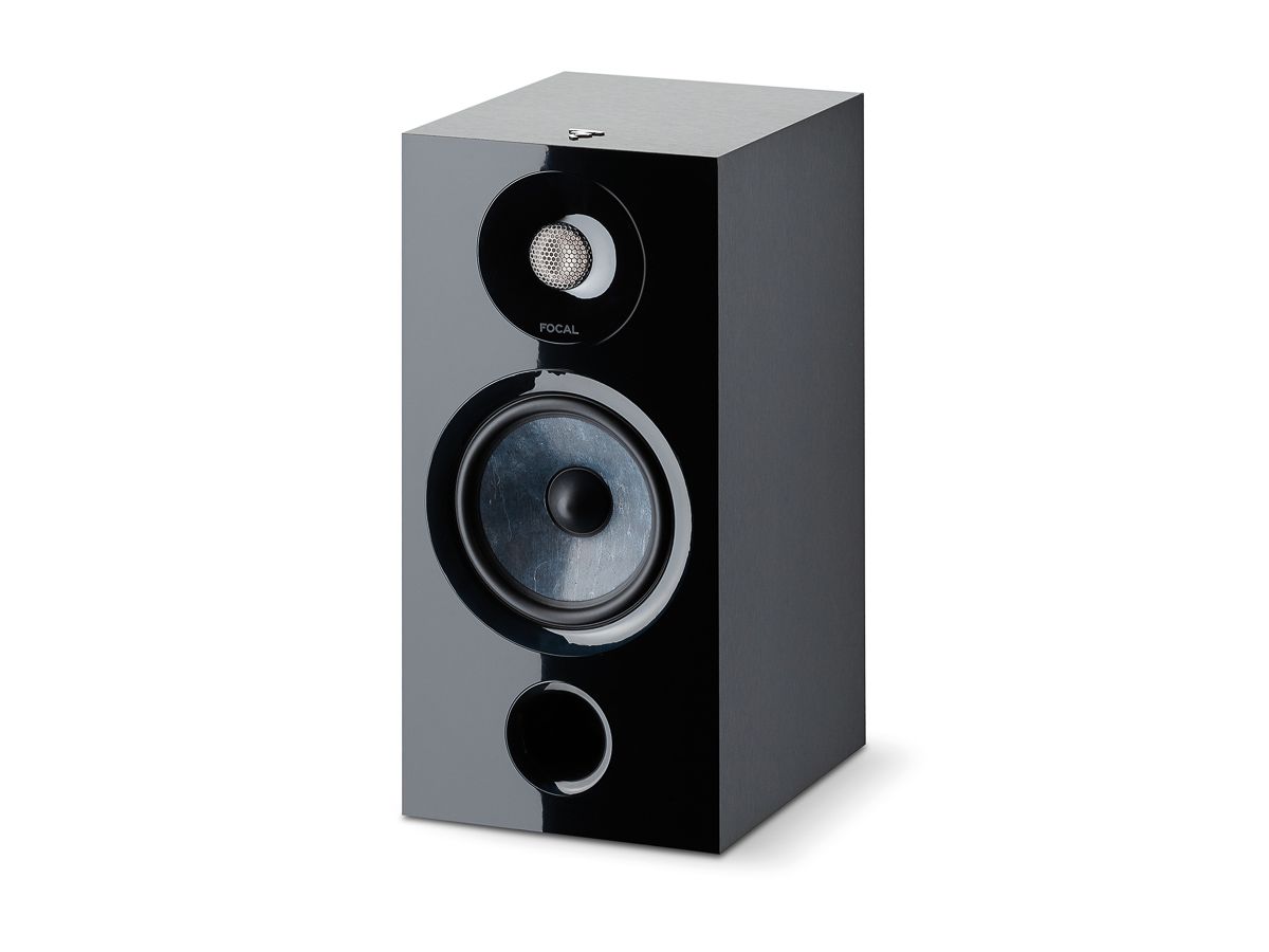 Lentyninė garso kolonėlė Focal Chora 806, 2-jų juostų Kolonėlės Focal AUTOGARSAS.LT