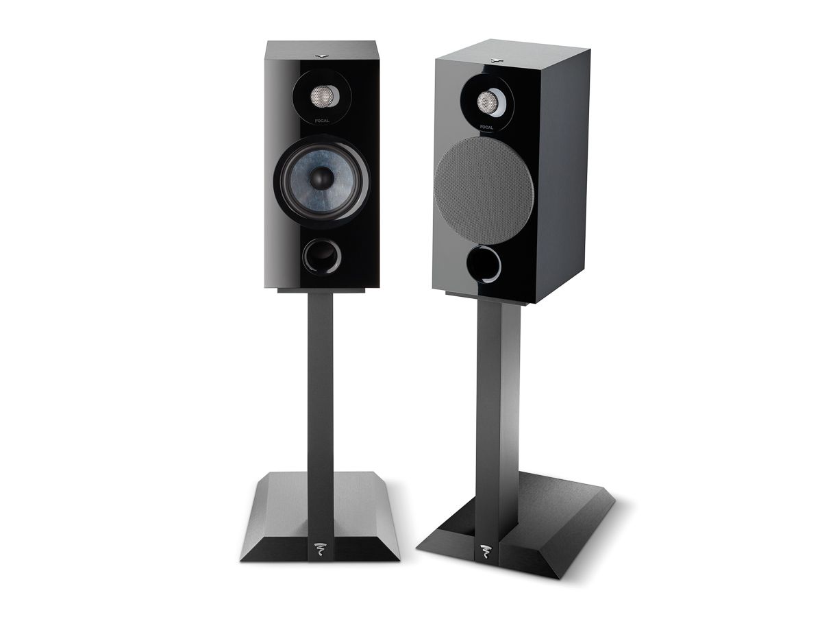 Lentyninė garso kolonėlė Focal Chora 806, 2-jų juostų Kolonėlės Focal AUTOGARSAS.LT