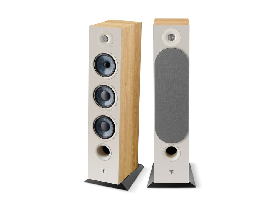Focal Chora 826 Kolonėlės Focal AUTOGARSAS.LT